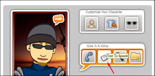 Como criar um avatar que fala para colocar no site ou blog - Visual Dicas Como criar um avatar que fala para colocar no site ou blog - Visual Dicas