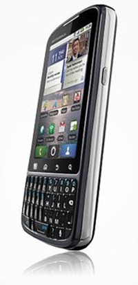 Motorola Pro (2) Motorola Pro (2)