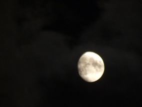 luna de Zlatibor