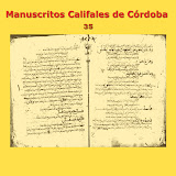 Manuscritos Califales (35)