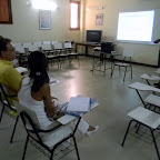 III SINFORP - Espaço Sagrado