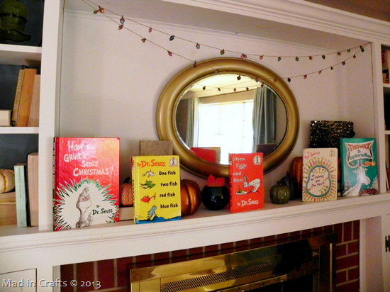 mantel mantel
