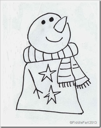 snowman 2 snowman 2