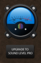 Descargar Medidor de Sonido 1.0.1 para iPhone gratis