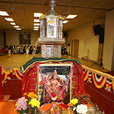 Navratri 2011 Day 6