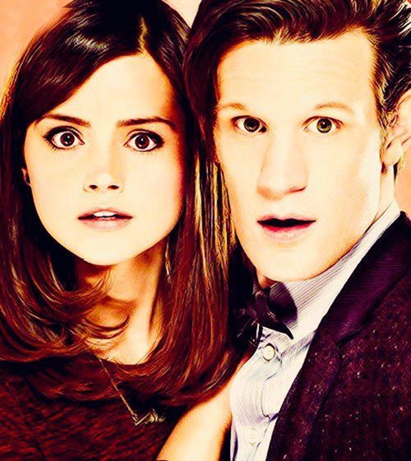 Doctor 11-2 Doctor 11-2