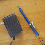 2011-12-23 arc etching pen