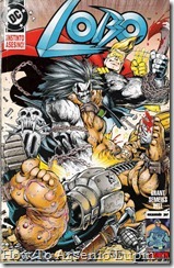 P00016 - Lobo - Instinto Asesino.howtoarsenio.blogspot.com #18 P00016 - Lobo - Instinto Asesino.howtoarsenio.blogspot.com #18
