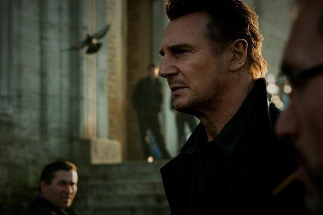 TAKEN 2