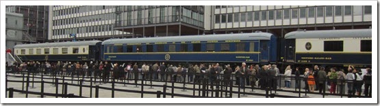 Orient Express 2 Orient Express 2