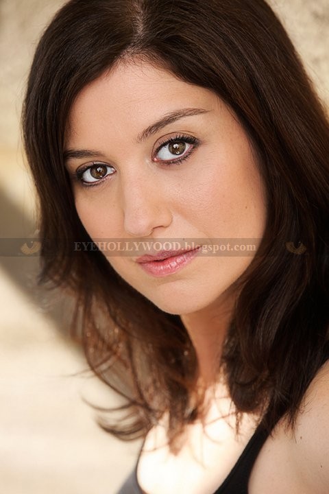 Meredith Bishop 