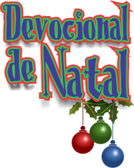 Devocional de Nata Devocional de Nata