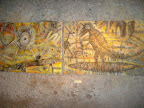 installazione Museo Archidoro - Cetona ( Siena) 2010