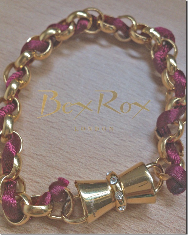 pulsera bexrox