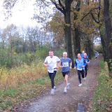 Bruggenloop, 14-11-2010