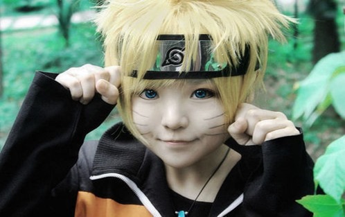 Cosplay-Mirim Cosplay-Mirim