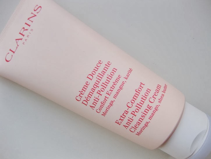 Clarins-Extra-Comfort-Cleanser-review