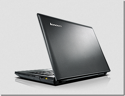 Lenovo IdeaPad G400 215