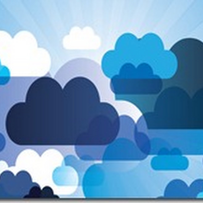 Oblachnaya bitva: DropBox, Google Drive, SkyDrive, Sugarsync. Kto luchshe?