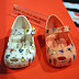 Melissa Vivienne Westwood Anglomania
