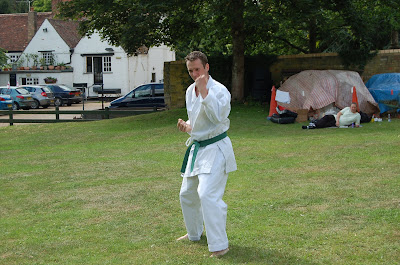 June Grading Photos