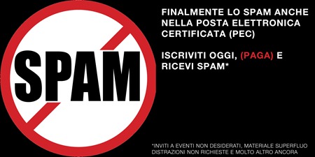 spam_pec_posta_elettronica_certificata_obbligatorio_camera_commercio