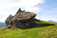 Ruta La Cobertoria - Prau Llaguezos - Gamoniteiru 13-04-2013 034 [1024x768].jpg Photo