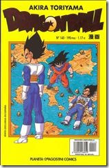 P00132 - Dragon Ball - - por ZzZz P00132 - Dragon Ball - - por ZzZz