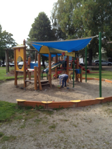 Playground Seekirchen