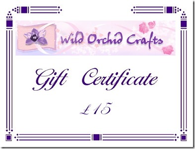 WOC gift_certificate WOC gift_certificate
