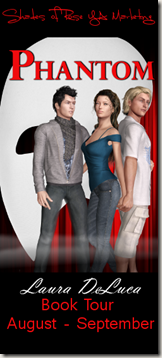 Phantom Book Tour Banner Phantom Book Tour Banner