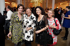 Photographer Donna Newman, Rebecca and Katherine from Engaging Concepts.
