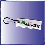 USA Made 3D Zipper Pull