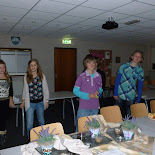 Opening Solid - 5 september 2011