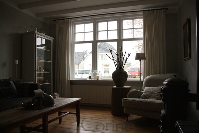 voorkamer voorkamer