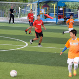 Joy Dive FC vs Pita Bar Phuketeers