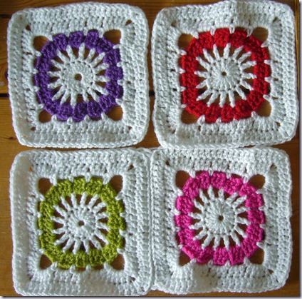 granny's-wit- -kleur granny's-wit- -kleur