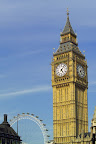 Sprachaufenthalt London