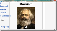 Marx Marx