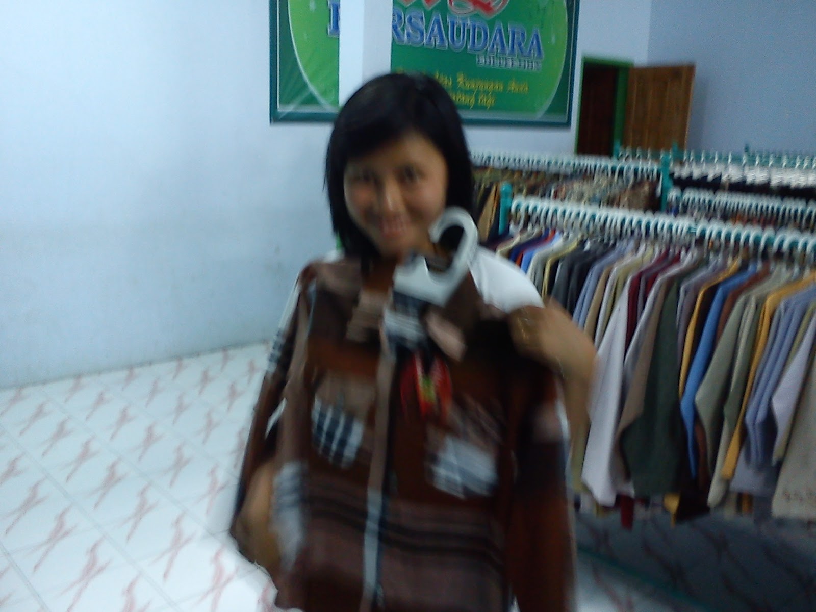 Baju baru buat lebaran ~ five posting Baju baru buat lebaran ~ five posting