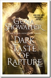Dark Taste of Rapture Dark Taste of Rapture