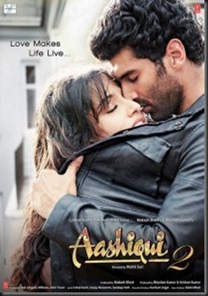 Watch Aashiqui 2 (2013) Online