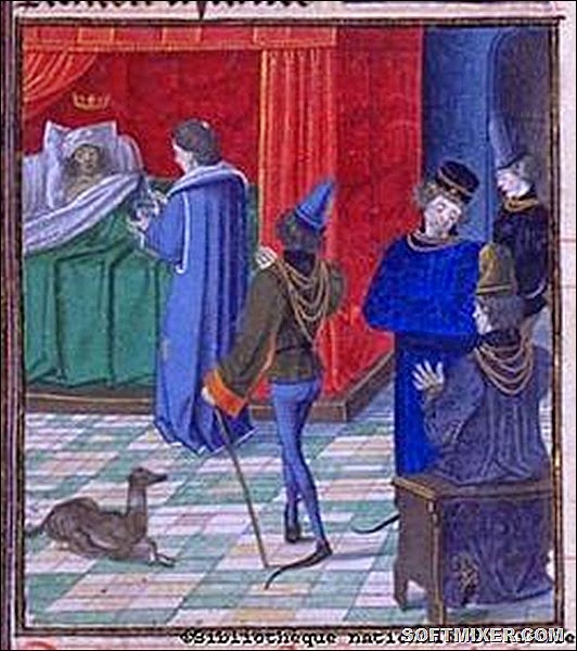250px-Charles_VI_bedridden_and_his_physician(2) 250px-Charles_VI_bedridden_and_his_physician(2)