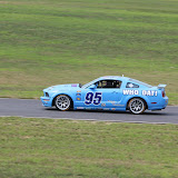 Grand-Am NJMP 2011