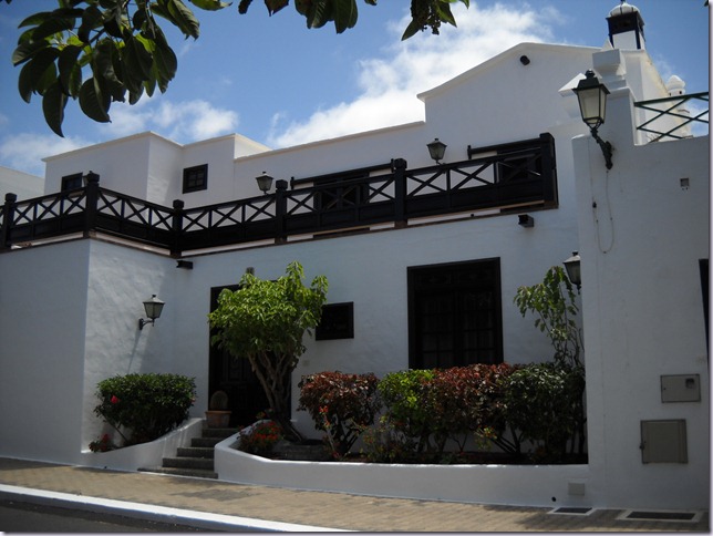 Lanzarote mare 235 Lanzarote mare 235