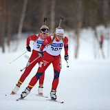 Mari Sandeggen