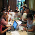 PIChE Davao recently held their meeting at Kasagingan