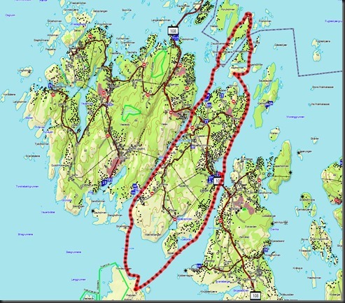 Kart søndag Kart søndag