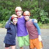 Canyoning