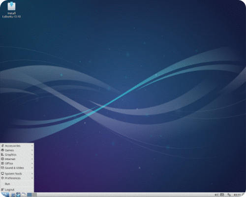 lubuntu-small lubuntu-small